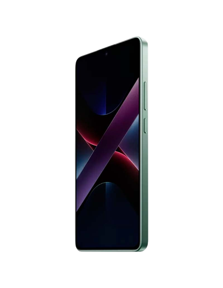 Smartphone Xiaomi Poco X7 Pro, 8GB/256GB, Verde