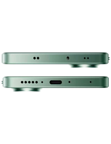 Смартфон Xiaomi Poco X7 Pro, 8Гб/256Гб, Зелёный