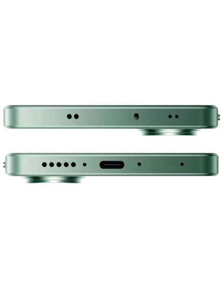 Смартфон Xiaomi Poco X7 Pro, 8Гб/256Гб, Зелёный
