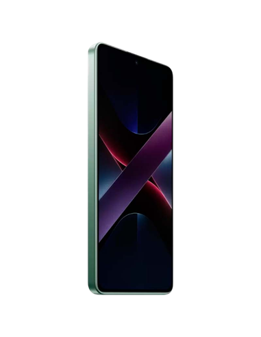 Smartphone Xiaomi Poco X7 Pro, 8GB/256GB, Verde