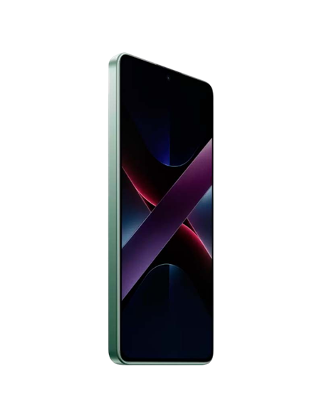 Smartphone Xiaomi Poco X7 Pro, 8GB/256GB, Verde