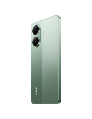 Смартфон Xiaomi Poco X7 Pro, 8Гб/256Гб, Зелёный