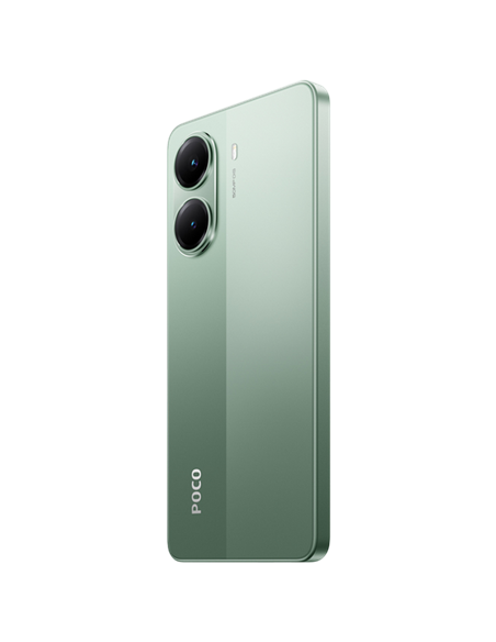 Смартфон Xiaomi Poco X7 Pro, 8Гб/256Гб, Зелёный