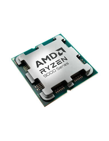Процессор AMD Ryzen 9 9950X, AMD Radeon Graphics,  | Tray