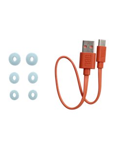 Căști JBL Wave Buds, Verde 2