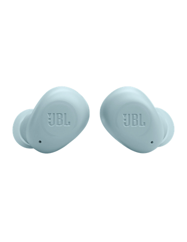 Наушники JBL Wave Buds, Зелёный