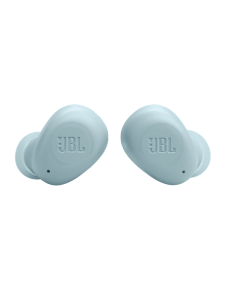 Наушники JBL Wave Buds, Зелёный