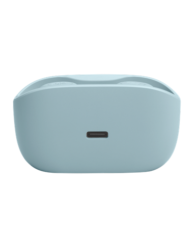 Наушники JBL Wave Buds, Зелёный