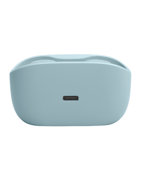 Наушники JBL Wave Buds, Зелёный