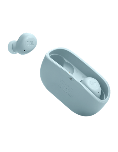 Наушники JBL Wave Buds, Зелёный