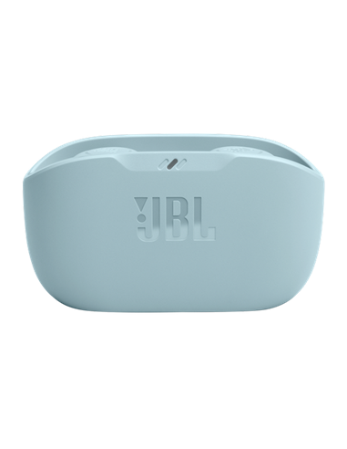 Наушники JBL Wave Buds, Зелёный