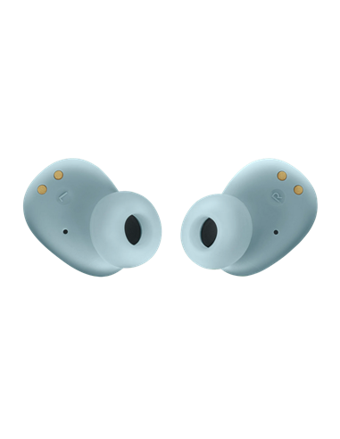 Наушники JBL Wave Buds, Зелёный