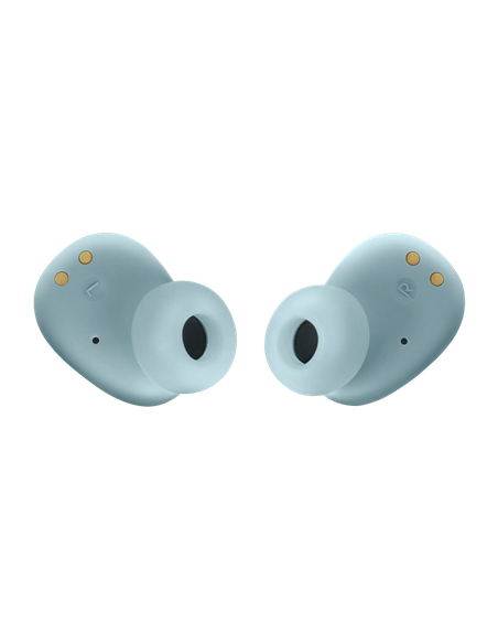 Наушники JBL Wave Buds, Зелёный