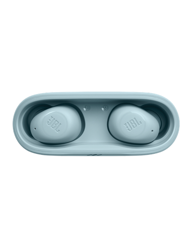 Наушники JBL Wave Buds, Зелёный