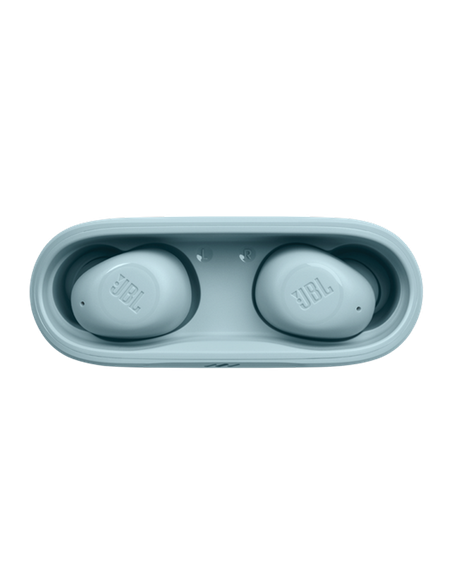 Наушники JBL Wave Buds, Зелёный