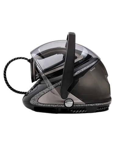 Sistem de călcat cu abur Tefal GV9620E0, 2600W, Negru | Gri