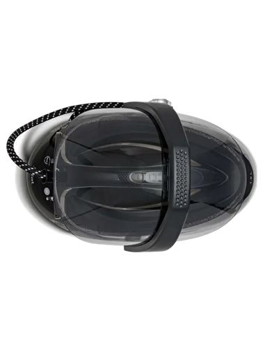Sistem de călcat cu abur Tefal GV9620E0, 2600W, Negru | Gri