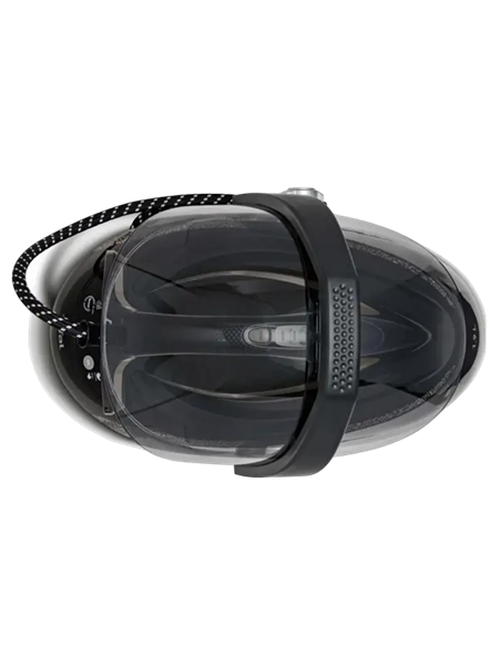 Sistem de călcat cu abur Tefal GV9620E0, 2600W, Negru | Gri