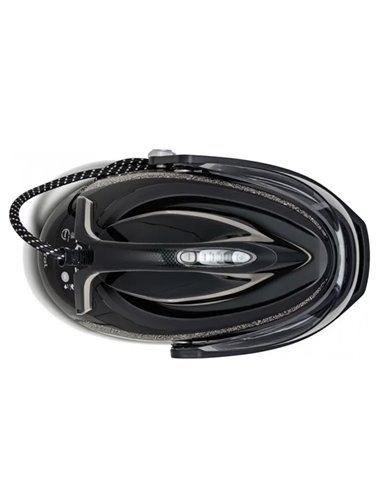 Sistem de călcat cu abur Tefal GV9620E0, 2600W, Negru | Gri
