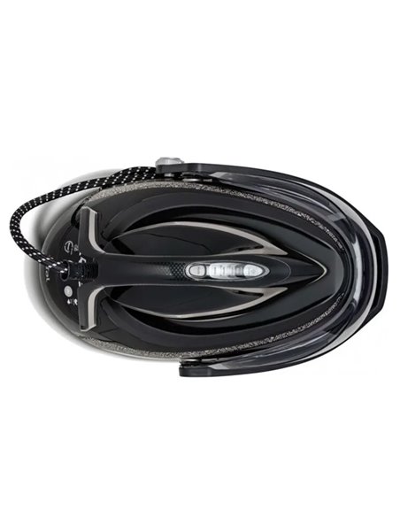 Sistem de călcat cu abur Tefal GV9620E0, 2600W, Negru | Gri