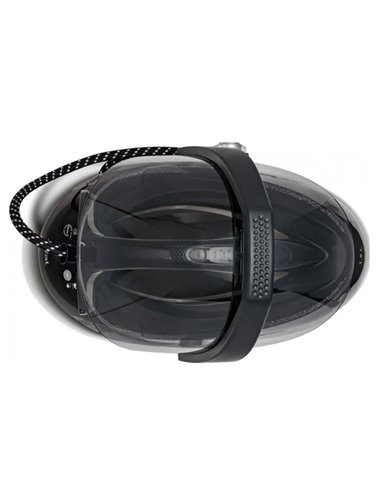 Sistem de călcat cu abur Tefal GV9620E0, 2600W, Negru | Gri
