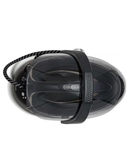 Sistem de călcat cu abur Tefal GV9620E0, 2600W, Negru | Gri