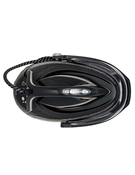Sistem de călcat cu abur Tefal GV9620E0, 2600W, Negru | Gri