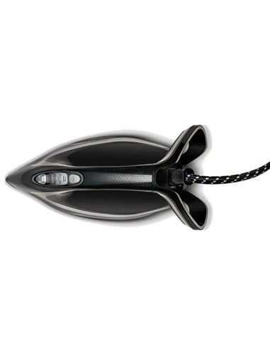 Sistem de călcat cu abur Tefal GV9620E0, 2600W, Negru | Gri