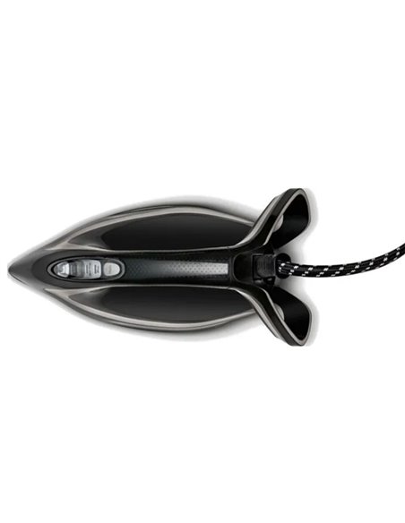 Sistem de călcat cu abur Tefal GV9620E0, 2600W, Negru | Gri