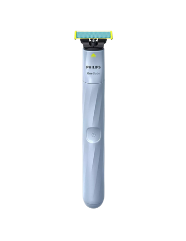 Trimmer pentru bărbați Philips QP1324/20, Albastru deschis