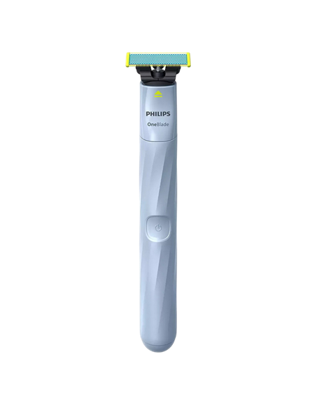 Trimmer pentru bărbați Philips QP1324/20, Albastru deschis