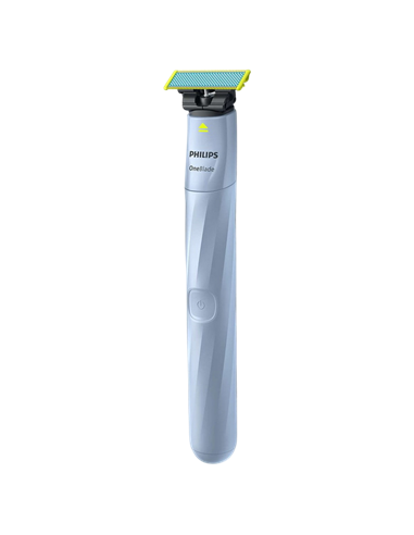 Trimmer pentru bărbați Philips QP1324/20, Albastru deschis