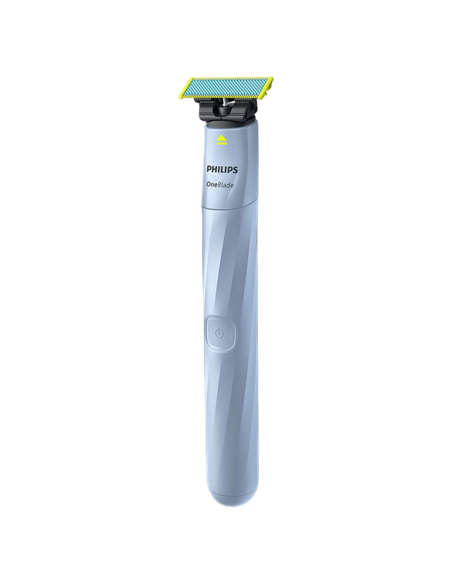 Мужской Триммер Philips QP1324/20, Голубой