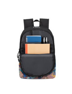 Rucsac Rivacase 5420, Multicolor 2