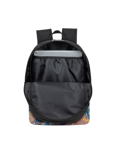 Rucsac Rivacase 5420, Multicolor