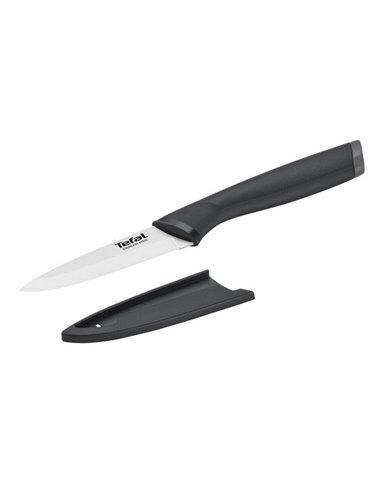 Cuțit Universal Tefal K2213544, Negru