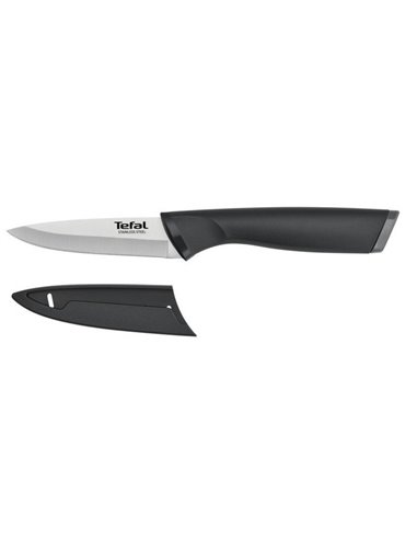 Cuțit Universal Tefal K2213544, Negru