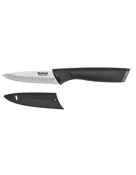Cuțit Universal Tefal K2213544, Negru
