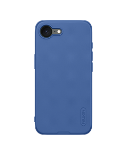 Чехол Nillkin Frosted Pro для Apple iPhone 16e, Синий