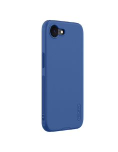 Чехол Nillkin Frosted Pro для Apple iPhone 16e, Синий 2