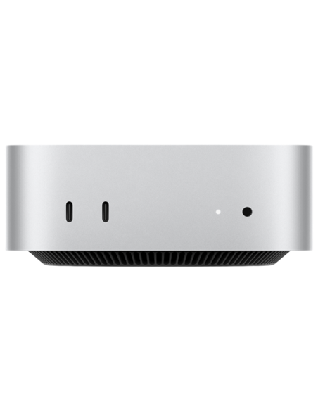 Sistem Desktop PC Apple Mac mini A3238, Mac mini, M4 with 10-core CPU and 10-core GPU, 16GB/512GB, M4 10-core GPU, macOS Sequoia