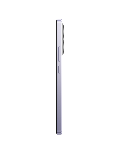 Smartphone Xiaomi Redmi Note 14 4G, 6GB/128GB, Mist Purple