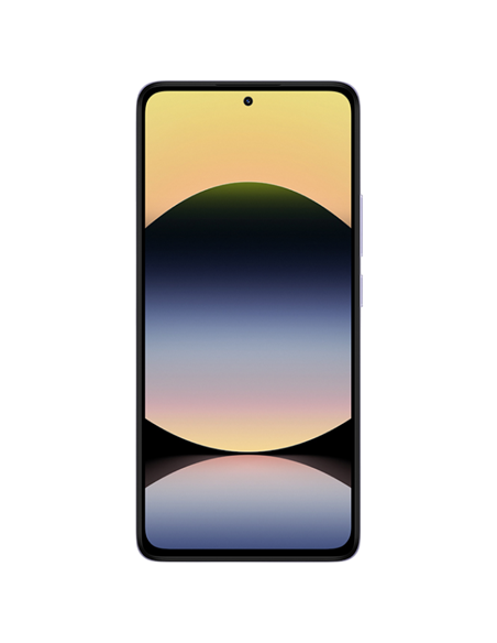 Smartphone Xiaomi Redmi Note 14 4G, 6GB/128GB, Mist Purple
