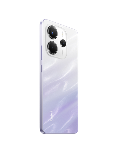Smartphone Xiaomi Redmi Note 14 4G, 6GB/128GB, Mist Purple