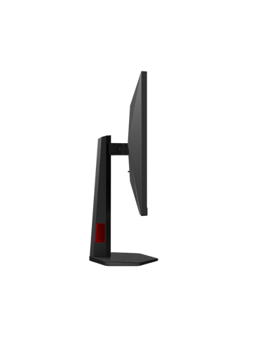 27" Игровой монитор AOC U27G4R, IPS 3840x2160 4K UHD, Чёрный