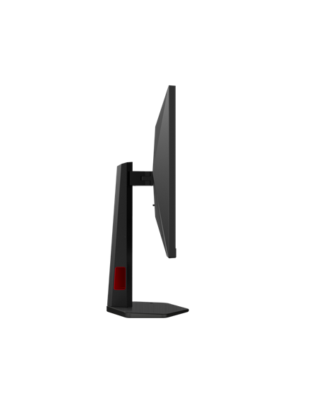 27" Игровой монитор AOC U27G4R, IPS 3840x2160 4K UHD, Чёрный