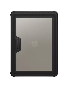 Футляр для ноутбука Nillkin Bumper Frosted, 16", TPU, Чёрный