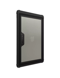 Футляр для ноутбука Nillkin Bumper Frosted, 16", TPU, Чёрный 2
