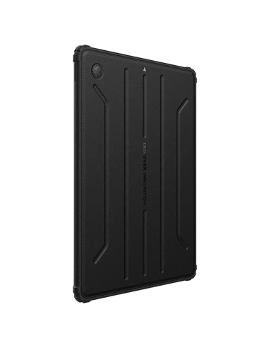 Футляр для ноутбука Nillkin Bumper Frosted, 16", TPU, Чёрный