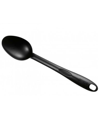 Кухонная ложка Tefal 2743912, Чёрный
